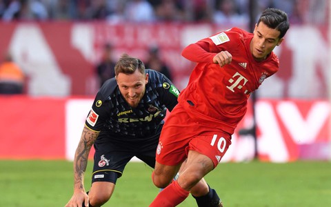 Tottenham thử tài 'hùm xám'
