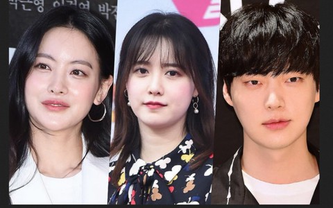 Ahn Jae Hyun đề nghị Goo Hye Sun nộp chứng cứ ngoại tình cho tòa án