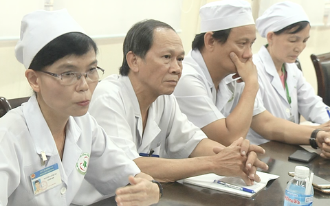 Bệnh viện Nhi Đồng Nai nhận trách nhiệm vụ cháu bé 13 tuổi tử vong