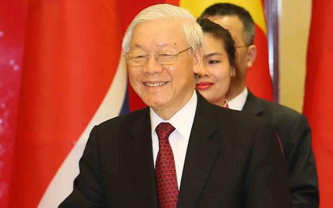 Nghị quyết của Bộ Chính trị: Tham gia Cách mạng công nghiệp 4.0 để bứt phá