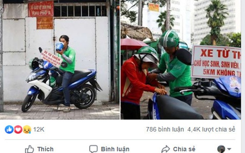 Hi vọng những đổi thay tích cực