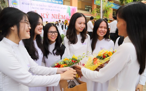 Ước vọng đầu năm: Đừng để người thầy "mất lửa"!