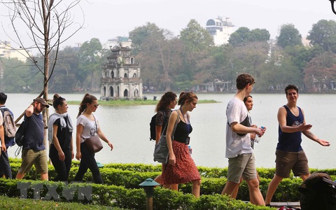 Hà Nội là điểm đến chi tiêu rẻ nhất ở châu Á