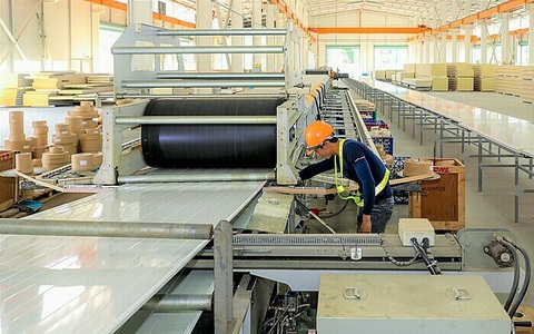 Vật liệu nhẹ - công nghệ cao nhiều tiềm năng 'bùng nổ'