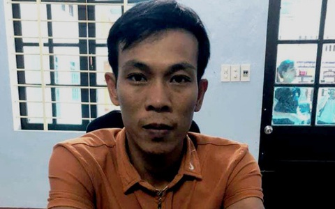 Thêm 3 năm 6 tháng tù cho kẻ giả phóng viên Tuổi Trẻ tống tiền CSGT