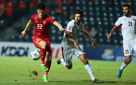 U23 phải thay đổi để hi vọng
