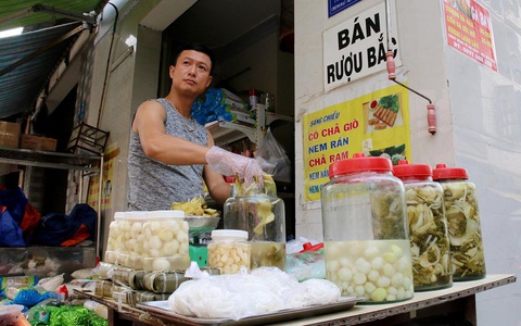Chợ quê ở Sài Gòn - Kỳ 1: Chợ Bắc giữa đất Nam
