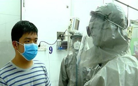 Sử dụng truyền thông của Đoàn, chia sẻ kịp thời biện pháp phòng chống Corona