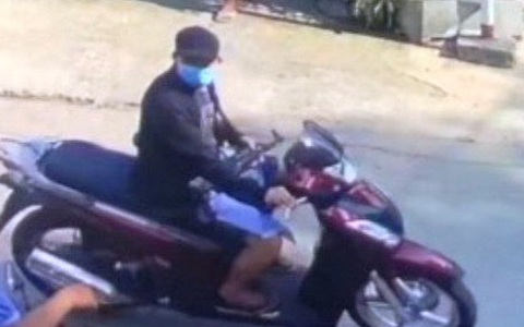 Nghi can bắn chết 4 người chiếm đoạt nhiều xe máy để bỏ trốn