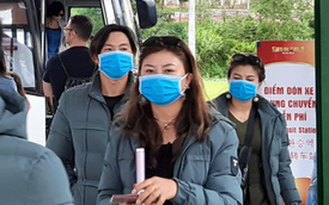 Lãnh đạo Đà Nẵng: Bỏ rơi khách Trung Quốc trong đêm là 'chưa văn minh'