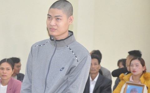 Hung thủ đâm 6 cô trò tiểu học thương vong lãnh án chung thân