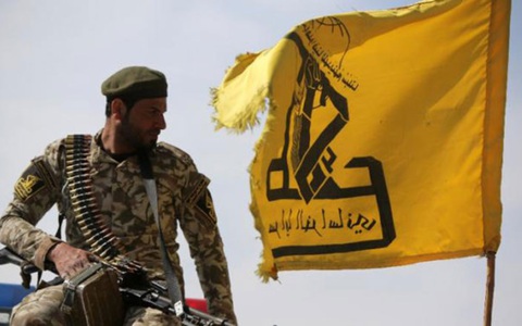 Liên minh dân quân Hashd al-Shaabi: Từ cướp đường thành thế lực chính trị