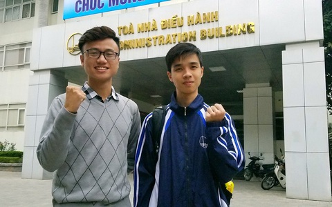 Những 'cánh bồ câu' không mỏi - Kỳ cuối: 'Chiếc thìa ma thuật'
