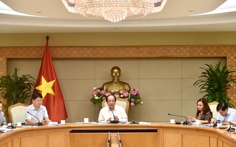Sẽ có quy định về kiểm soát tài sản, thu nhập của người có chức quyền trong tháng 10