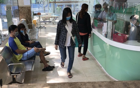 Đi tìm chiều cao mơ ước - Kỳ 3: 'Phép mầu' cho đôi chân lệch nhau 7cm