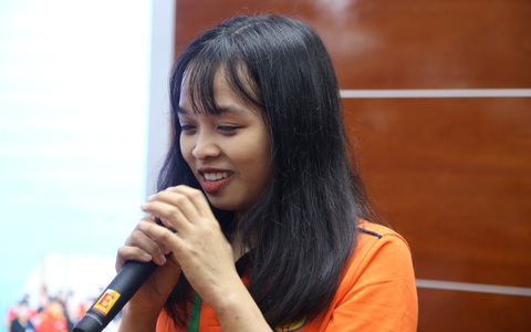 '200 triệu đồng rất lớn với em, nên chắc người mất sẽ rất lo và tiếc lắm'