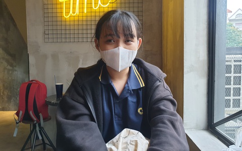 ‘Tôi e 200 triệu này là tiền người đi khám bệnh làm rơi’
