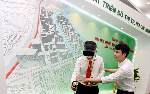 Những đột phá để phát triển TP.HCM