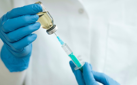 EU cho phép dùng liệu pháp điều trị HIV mới
