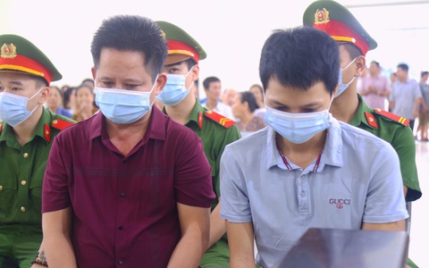 Xét xử lưu động chủ quán nướng bắt khách quỳ xin lỗi vì 'bóc phốt' đồ ăn có sán