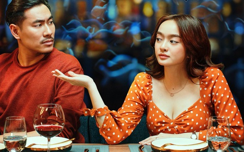 'Tiệc trăng máu' thu 175 tỉ đồng, vượt 'Em chưa 18' vào top 3 phim Việt