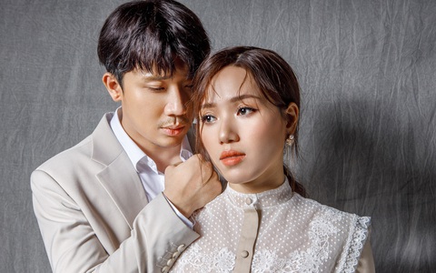 Thùy Chi trở lại cùng ViruSs và Trấn Thành, HIEUTHUHAI được ‘săn đón’