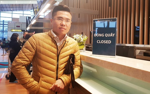 Bắt trưởng văn phòng báo Nông thôn ngày nay để điều tra hành vi nhận hối lộ