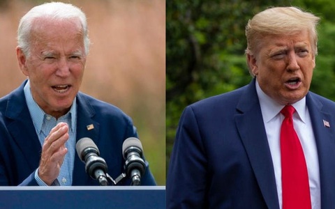 Ông Biden phản pháo: Công kích con cái của đối thủ chính trị là 'thô bỉ'