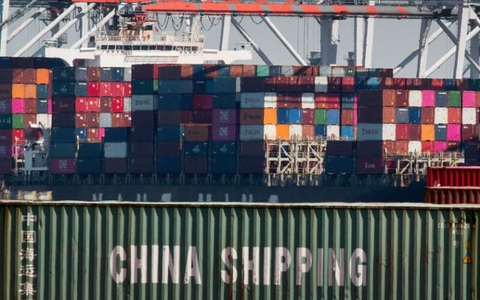 Mỹ kháng cáo phán quyết của WTO, tố Trung Quốc hung hăng