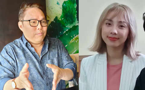 Miko Lan Trinh phải bồi thường 60 triệu đồng cho công ty ông bầu Hoàng Vũ