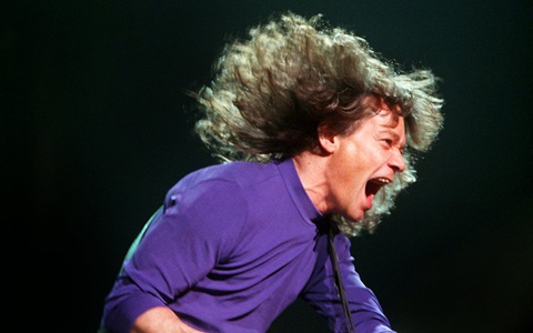Tin tức, sự kiện liên quan đến eddie van halen qua doi - Tuổi Trẻ Online