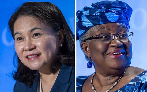 WTO sẽ có nữ giám đốc đầu tiên sau 25 năm hình thành