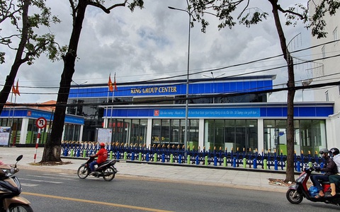 Vụ nhùng nhằng hoàn thuế: chỉ có thể chuyển ra tòa?
