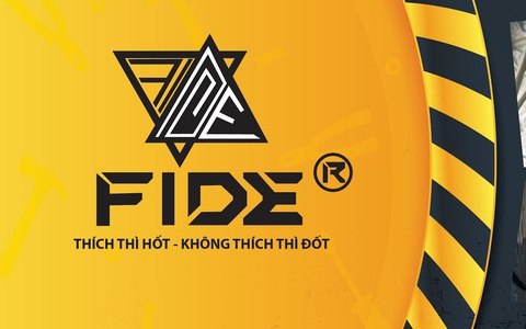 FIDÉ - Mang hơi thở thời trang cá tính, mới lạ đến giới trẻ Việt