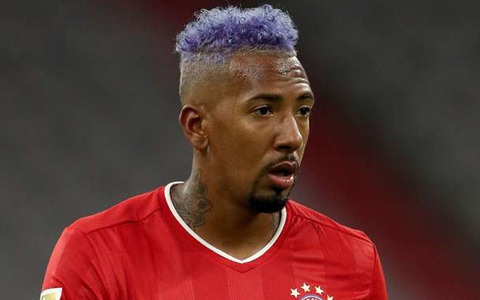 Điểm tin sáng 14-11: Boateng 'ngạc nhiên' tin đồn sắp rời Bayern