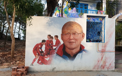 Nhiều mối lo từ nghệ thuật công cộng