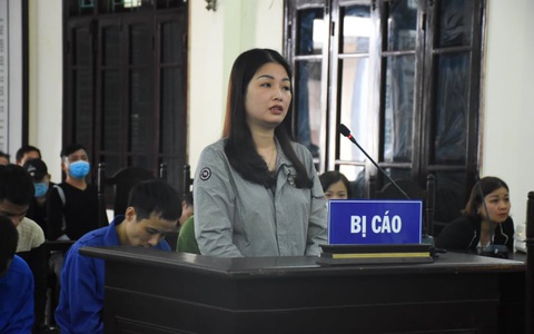 Vợ cựu chủ tịch phường thuê người đánh cán bộ tư pháp hộ tịch lĩnh 12 tháng tù