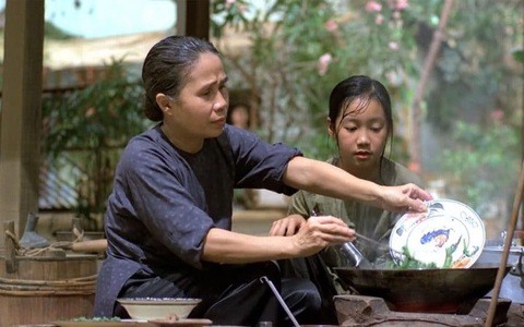 Nghệ sĩ Ánh Hoa: Lặng thầm trên phim, trong đời