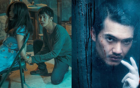 Rào cản nào cho phim Việt 'rùng rợn'?