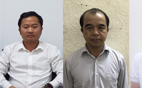 Nhiều cán bộ công chức 'mua' bằng tiếng Anh giả của ĐH Đông Đô