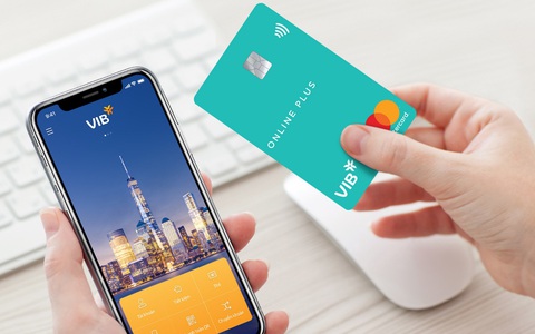 Số hóa là xu thế tất yếu trong ngành ngân hàng