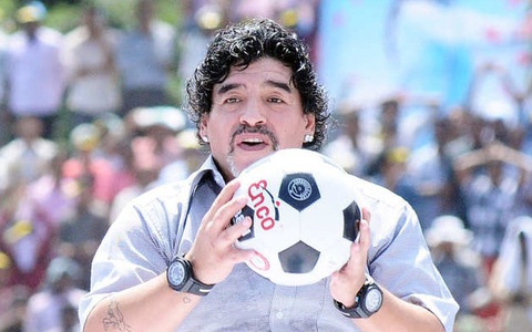 Luật sư của Maradona nói huyền thoại qua đời vì lực lượng y tế 'ngu ngốc'