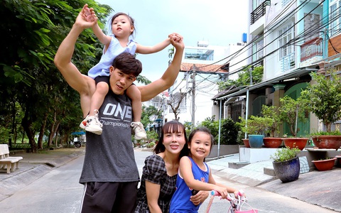 Nguyễn Trần Duy Nhất - Cao thủ sàn Muay Thái - Kỳ cuối: Ước mơ của chàng 'Son Goku' đất Việt