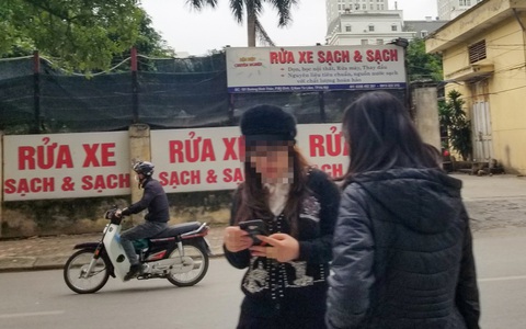 Bí mật những đường dây đẻ thuê - Kỳ cuối: Cho 'thuê bụng' là làm thiện?