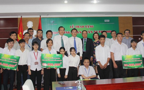 Gia hạn thời gian nhận hồ sơ sinh viên vay ưu đãi không lãi suất