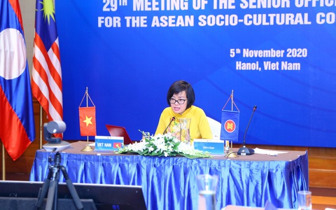 Việt Nam và ASEAN ủng hộ Timor Leste tham gia các hoạt động chung