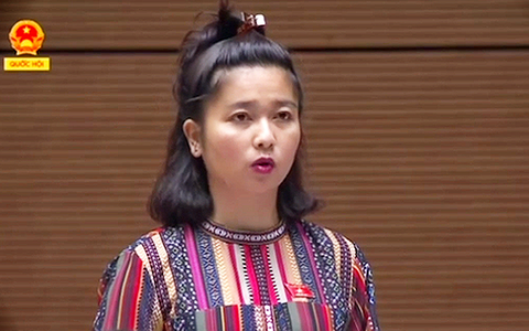 Khi Quốc hội khó tính hơn