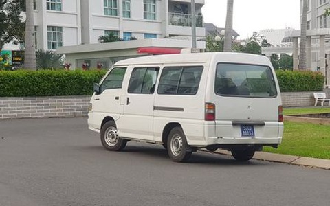Người phụ nữ bị đứt lìa đầu ở chung cư từng... chán sống?