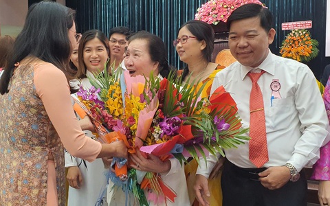 20 năm học bổng 1&1 chắp cánh ước mơ