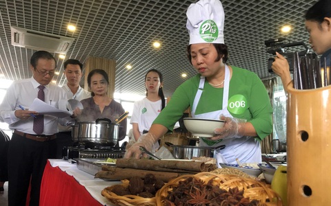 Đi tìm người nấu phở ngon 2020: Cơ hội tốt để quảng bá thương hiệu